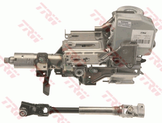 Steering Column