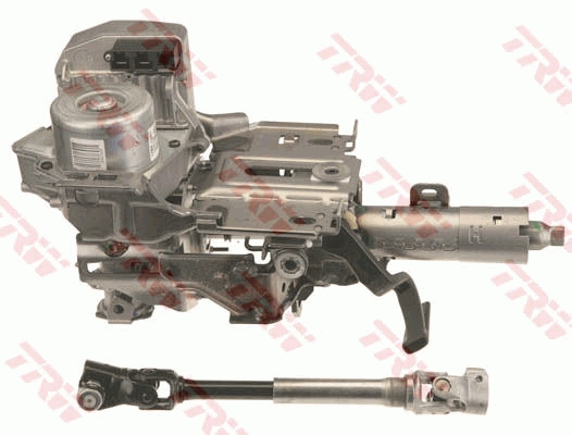 Steering Column 2