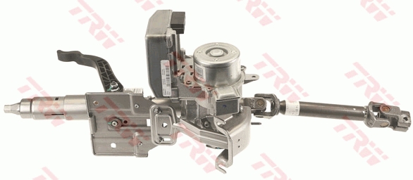 Steering Column