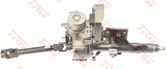 Steering Column 2