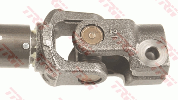 Steering Column 3