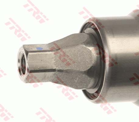 Steering Column 4