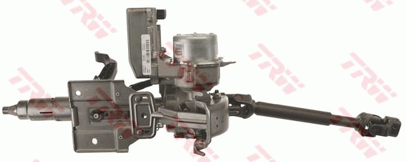 Steering Column