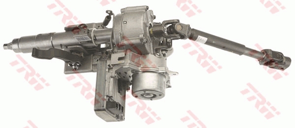 Steering Column 2
