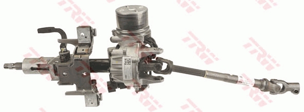 Steering Column