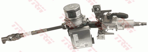 Steering Column 2