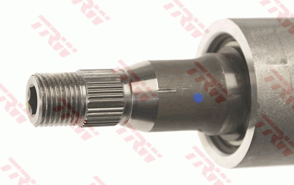 Steering Column 3