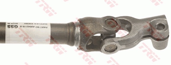 Steering Column 4