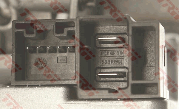 Steering Column 5