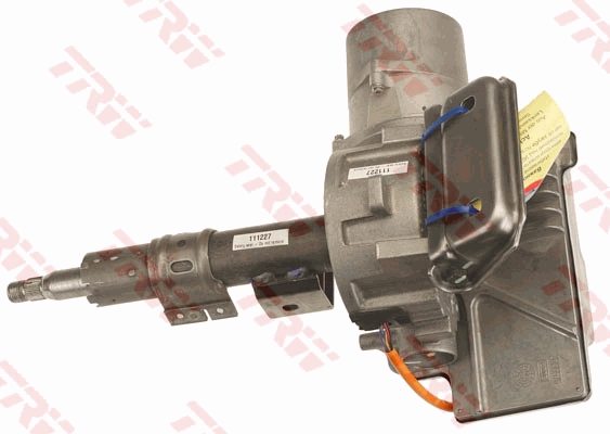 Steering Column