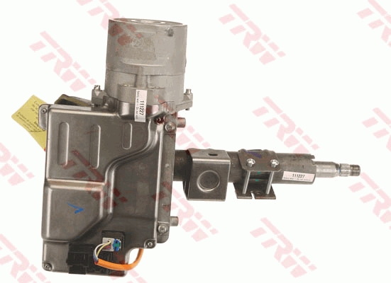 Steering Column 2