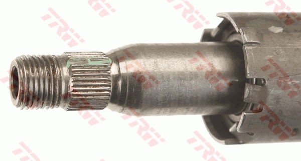 Steering Column 3