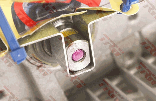 Steering Column 4