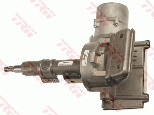 Steering Column