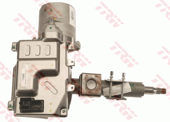 Steering Column 2