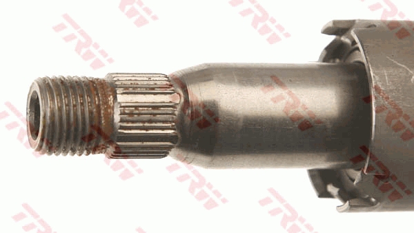 Steering Column 3