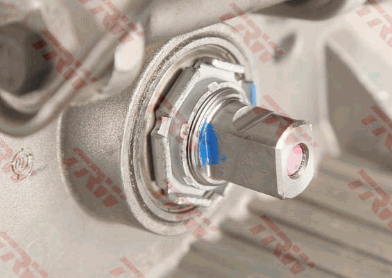 Steering Column 4