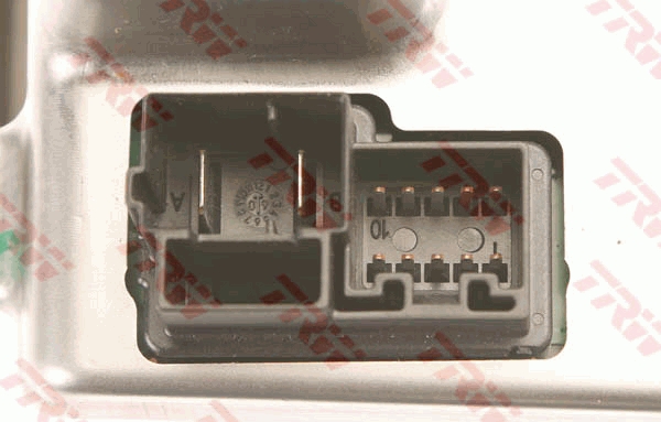 Steering Column 5