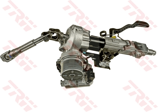 Steering Column