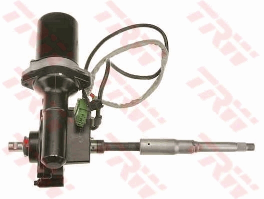 Steering Column