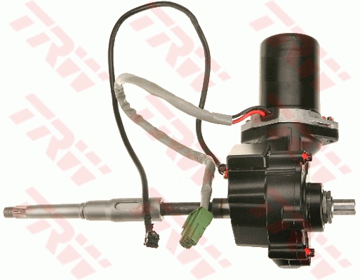 Steering Column 3