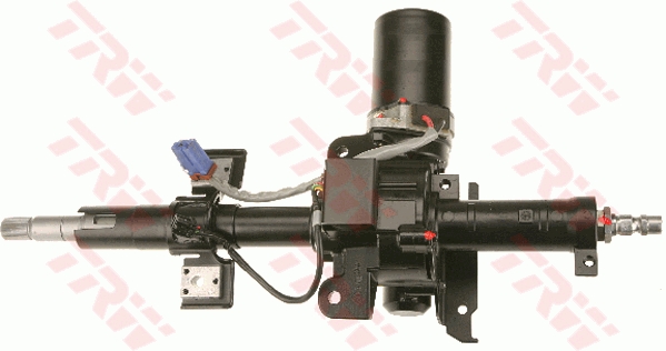 Steering Column 3