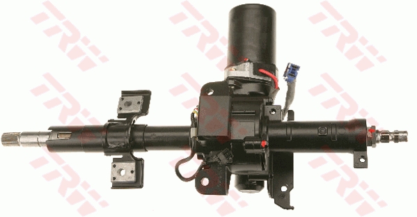 Steering Column 3