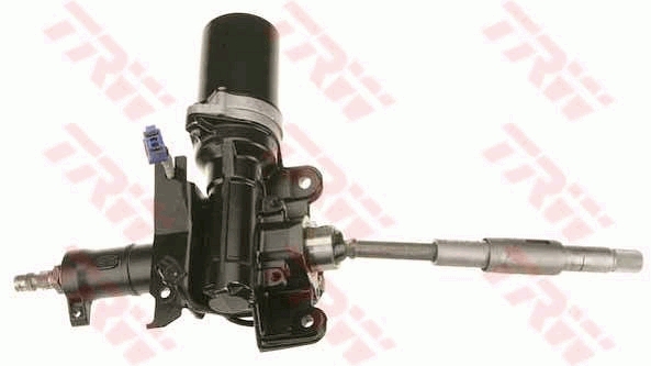 Steering Column
