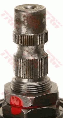 Steering Column 2