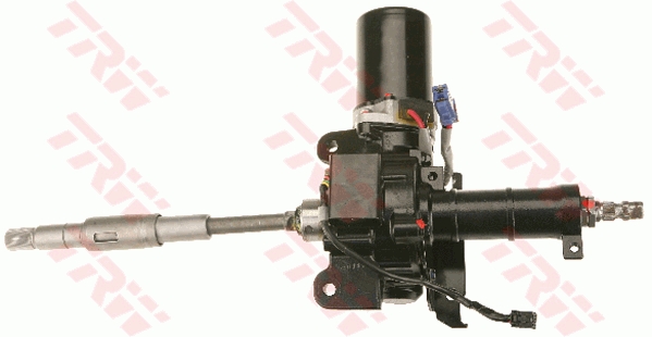 Steering Column 3