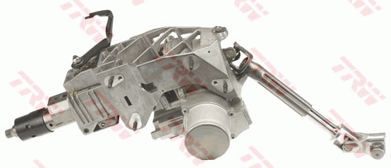Steering Column 2