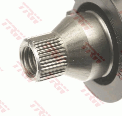 Steering Column 3