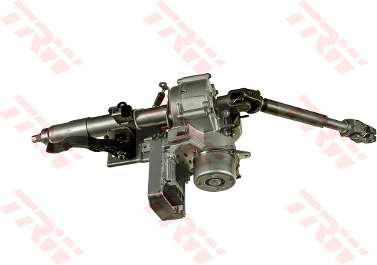 Steering Column
