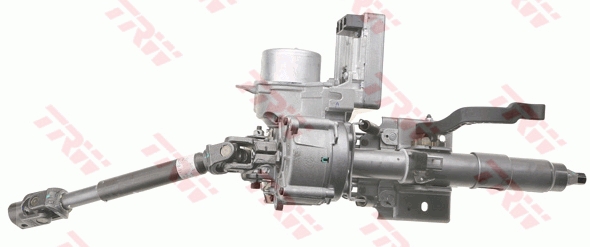 Steering Column 2