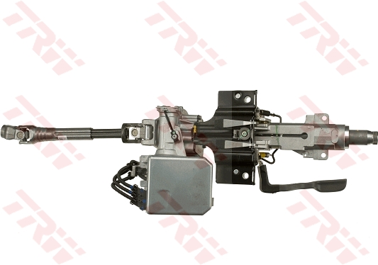 Steering Column