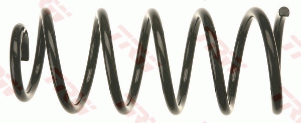 TRW JCS1006 Suspension Spring