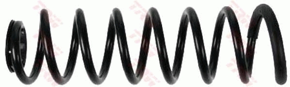 Suspension Spring