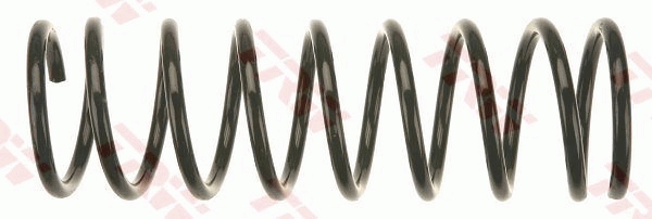 TRW JCS1010 Suspension Spring