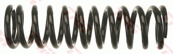 TRW JCS1018 Suspension Spring Front Axle for JAGUAR