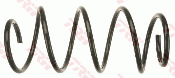 TRW JCS1037 Suspension Spring