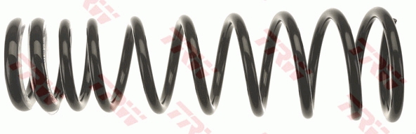 TRW JCS1062 Suspension Spring