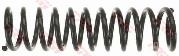 Suspension Spring