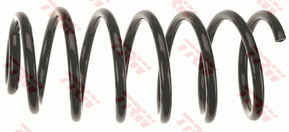 TRW JCS1074 Suspension Spring