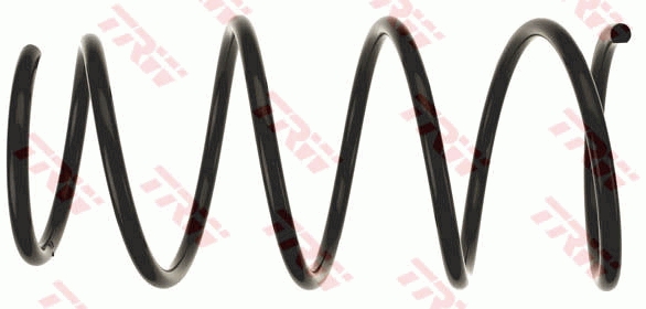 Suspension Spring