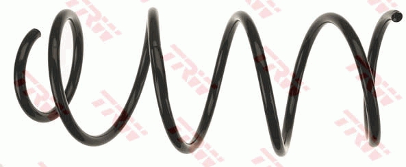 Suspension Spring