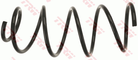 Suspension Spring