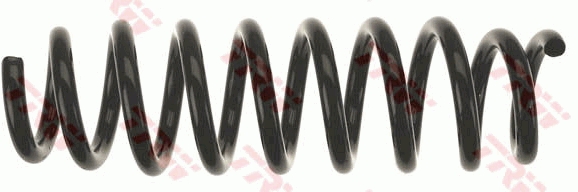 Suspension Spring