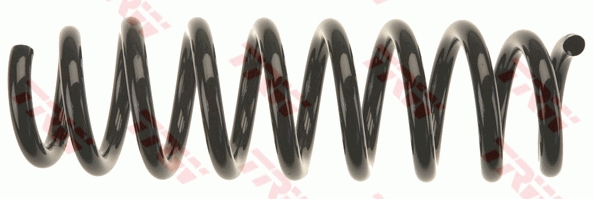 Suspension Spring