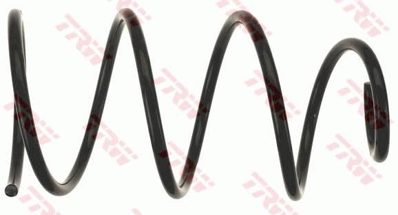 TRW JCS1128 Suspension Spring