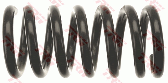 TRW JCS1143 Suspension Spring